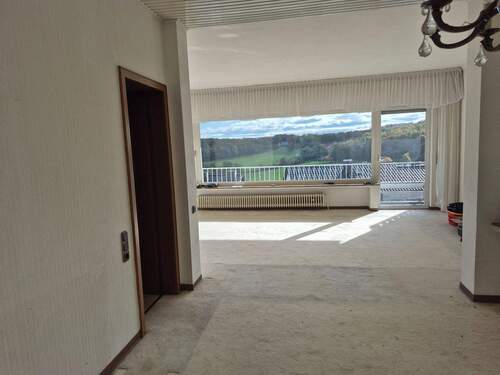 Wohn-Essbereich 1.Wohnung 1 - 