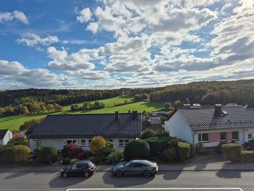 Balkonansicht 1 - 