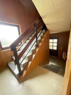 Flur / Treppenhaus - 