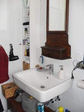 Badezimmer - 