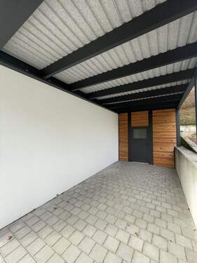 Carport - 