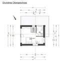 Grundrissplan OG - 