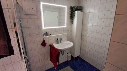 Badezimmer - 