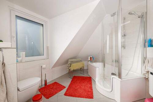 Badezimmer - 