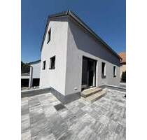 Höhenlage Wü,-Versbach Sonnenseite Weitblick Effizienzhaus 55 Neubau Erstbezug - Würzburg