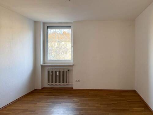 Kinderzimmer - Etagenwohnung mit 89,10 m&sup2; in München zum Kaufen