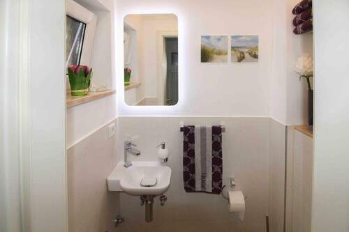 Gäste-WC - 