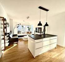 Helle 3-Zimmerwohnung im Neubau-Standard mit exklusivem Spreeblick & Balkon - Berlin Köpenick