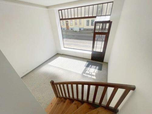 Verkaufsraum - 2 Zimmer Gewerbeobjekt (Büro, Produktion, Verkauf) zur Miete in Leipzig