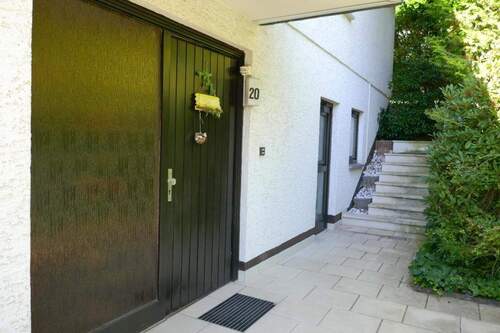 Willkommen ! - 4 Zimmer Einfamilienhaus in Niedernhausen