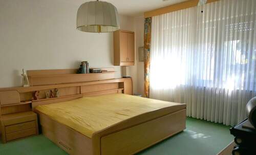 Schlafzimmer - 