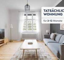 Vollsanierte moderne 3 Zi. Wohnung in Neukölln mit einem großen schönen Park direkt bei der Wohnung. - Berlin Britz