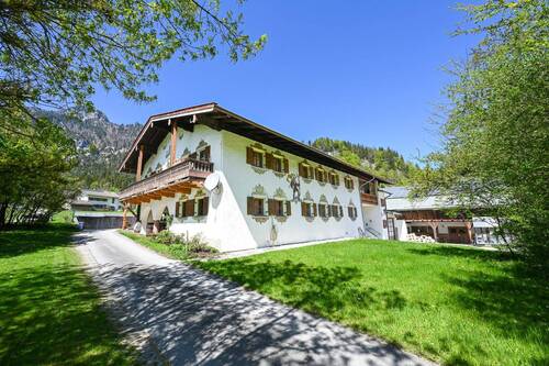 DSC_6380 - Bauernhaus, Landhaus mit 554,00 m&sup2; in Berchtesgaden zum Kaufen