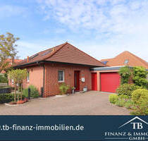 Modernisierter und äußerst gepflegter Bungalow in beliebter und Waldnaher 