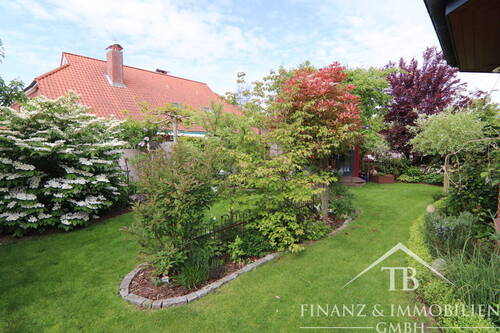 Bild 3 - 4 Zimmer Bungalow in Hage