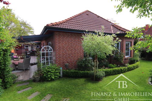 Bild 4 - Bungalow mit 145,00 m&sup2; in Hage zum Kaufen