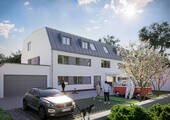 Bild 3 - Mehrfamilienhaus, Wohnhaus in Vaterstetten