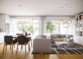 EG Whg. Nr.3 - 
