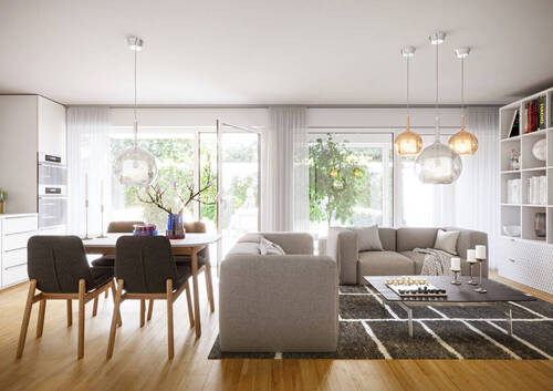 EG Whg. Nr.3 - 