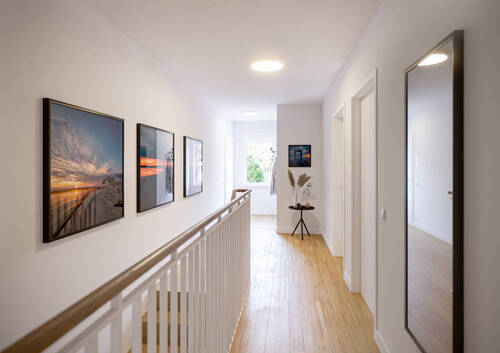 EG Whg. Nr.1 - 