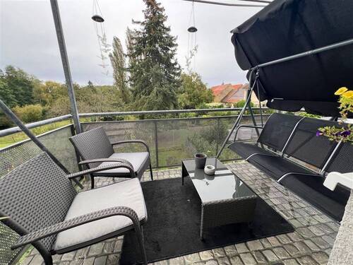 Balkon - 