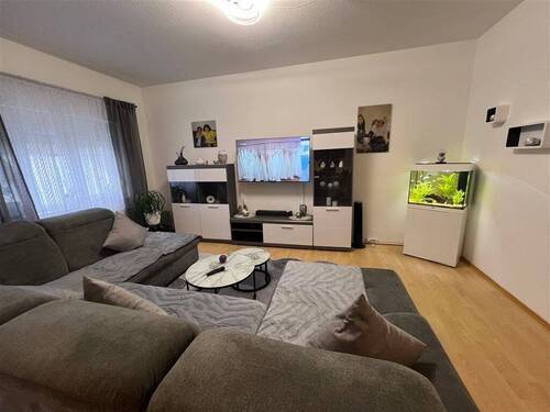 Wohnzimmer - 
