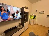 Wohnzimmer - 