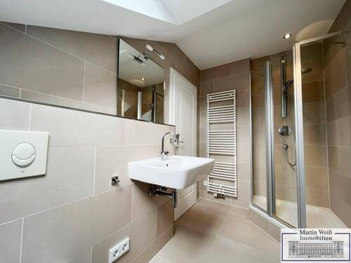 Duschbad DG - 