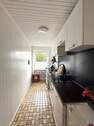 Küche - 2 Zimmer Etagenwohnung in Hamburg-Niendorf