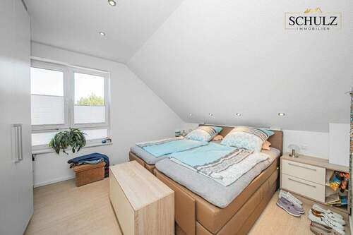 Schlafzimmer - 