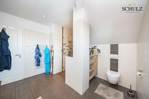 Badezimmer - 