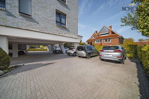 Parkplatz - 
