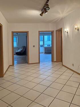 großer Flur - Etagenwohnung mit 122,00 m² in Düsseldorf zum Kaufen