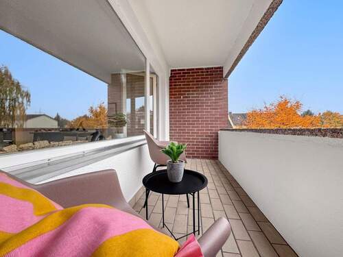 Balkon - 