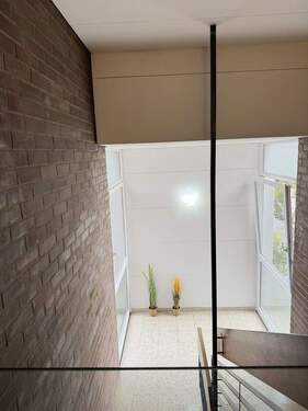Treppenhaus - 