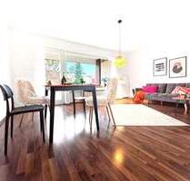 * * Leer und provisionsfrei * 3-Zi.-Wohnung EBK Stellplatz - Wiesbaden Schierstein