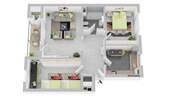 Grundriss - 