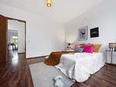 Schlafzimmer - 