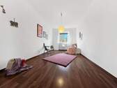 Kinder-/Arbeitszimmer - 