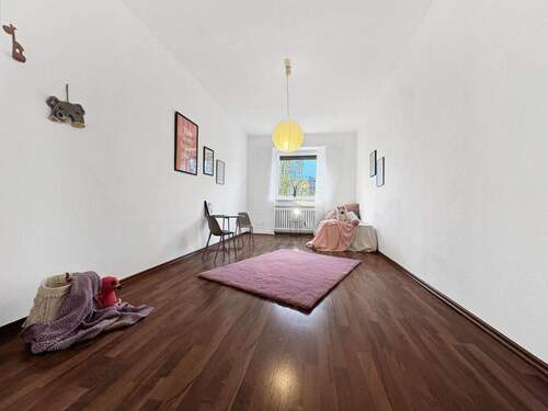 Kinder-/Arbeitszimmer - 