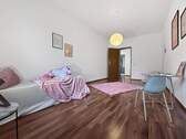 Kinder-/Arbeitszimmer - 