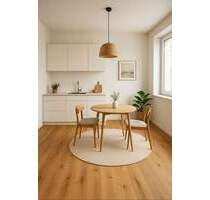 Komfortable 2-Zimmer-Wohnung mit Tiefgaragenplatz - Gießen