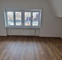 Großzügige 2-Zimmer-Wohnung sucht neue Mieter! - Frankfurt am Main Dornbusch