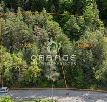 *** Riedenburg: 1.132?m² GS mit unverbaubarem Blick - auch komplett mit 2.198?m² erhältlich ***