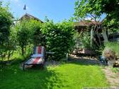 17 Garten Ruheplatz - 
