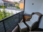 20c OG Balkon-Idylle - 