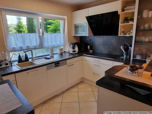 05 EG Einbauküche A - 