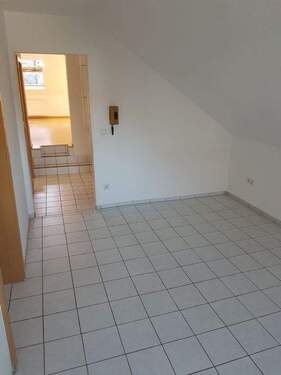 Arbeitszimmer / Ankleidezimmer - 