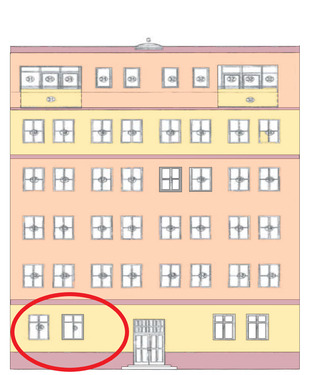 Position WE 10 EGli - Boxi-Nah - wie wunderbar! - 195.000,00&nbsp;EUR Kaufpreis, ca.&nbsp; 46,40&nbsp;m&sup2;&nbsp;Wohnfl&auml;che