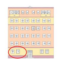 Boxi-Nah - wie wunderbar! - 195.000,00&nbsp;EUR Kaufpreis, ca.&nbsp; 46,40&nbsp;m&sup2;&nbsp;Wohnfl&auml;che in Berlin (PLZ: 10247)